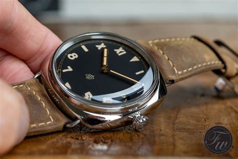 panerai bay area|california dial watches.